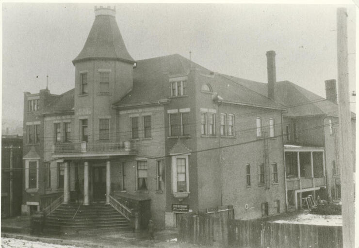 Hoito Pancake Mix for Sale in Thunder Bay Northern Ontario Travel